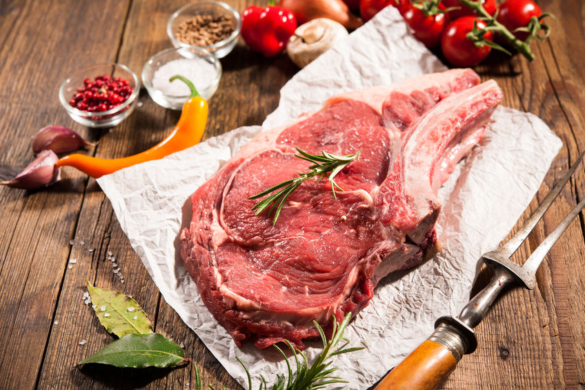 How to Safely Thaw Beef