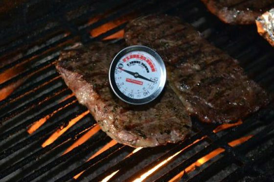 Hormones, Anti-Biotics, and the Beef on Your Table