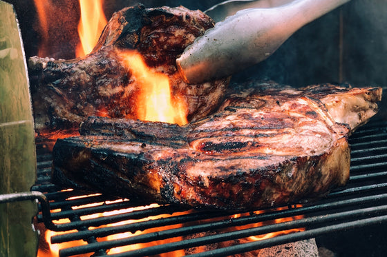 12 Grill Maintenance Tips