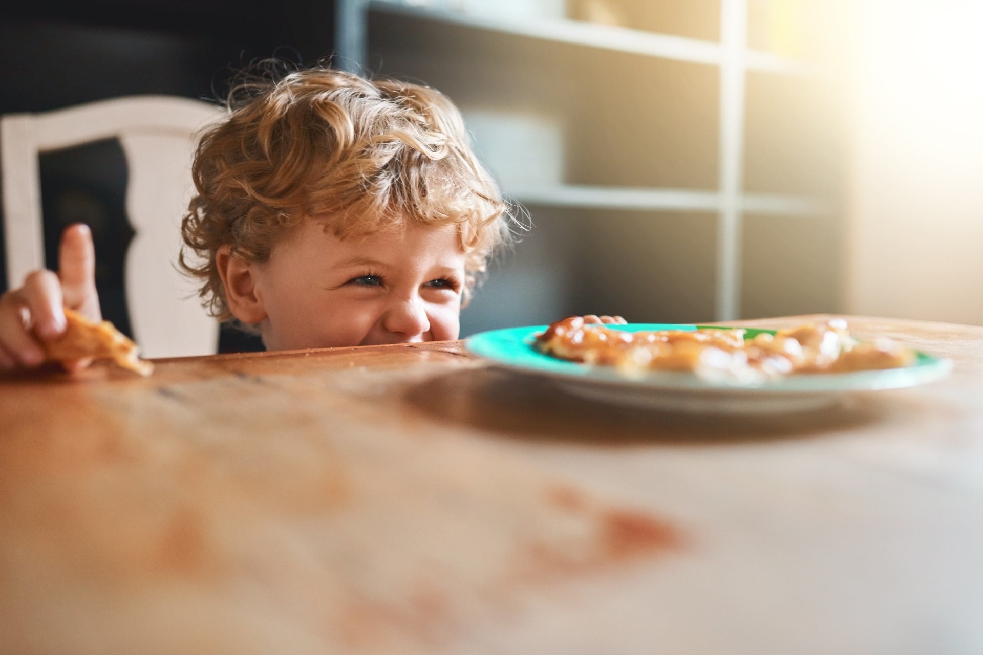 How to Get Your Kids to Eat Liver