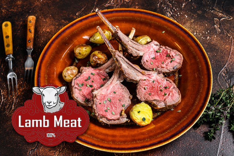 Lamb Chops