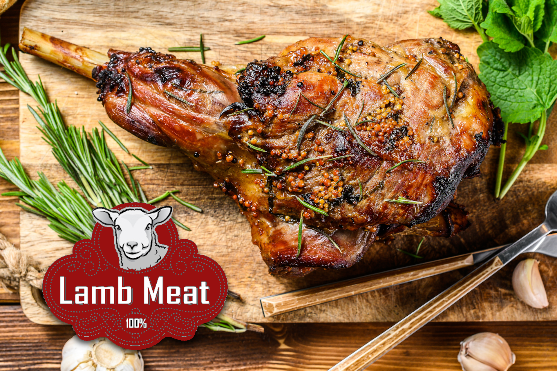 Leg of Lamb