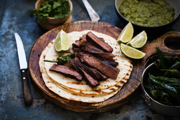Skirt Steak