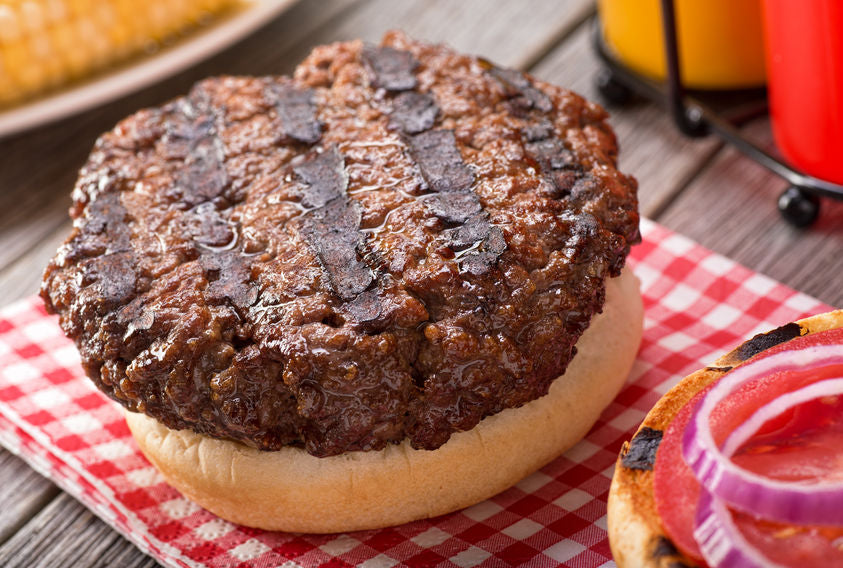 Hamburger Patties