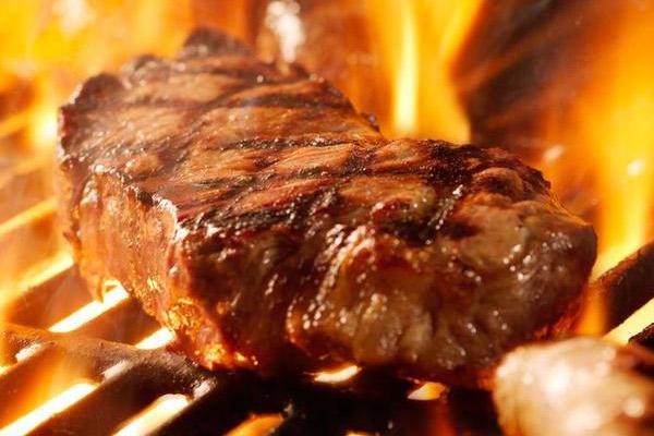 Strip Steaks (2 pack)